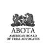 ABOTA | American Board of Trial Advocates
