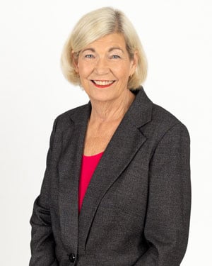 Betsy K. Greene