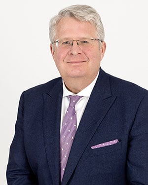 Frederick W. Schultz
